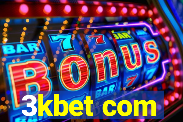 3kbet com